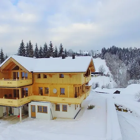Apartment Lodron Westendorf