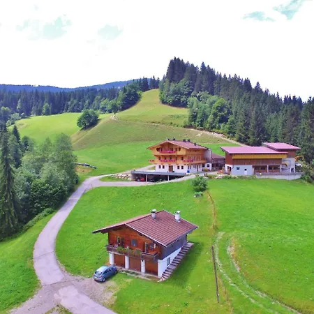 Lodron * Westendorf