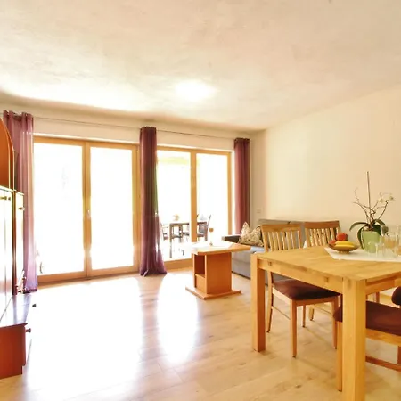 Apartment Lodron