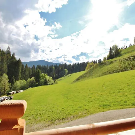 Apartment Lodron Westendorf
